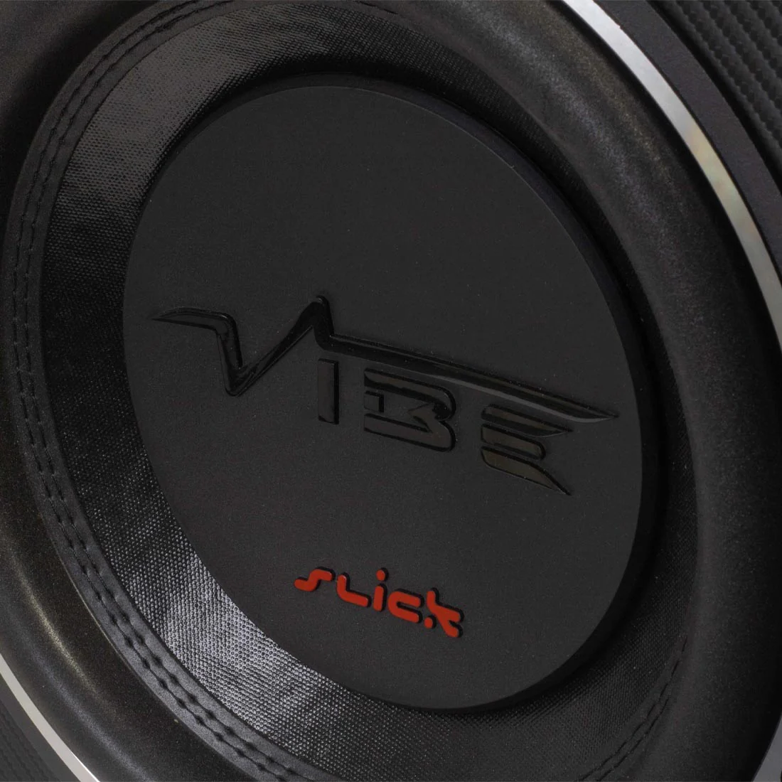 Vibe Audio SLICKMIT12T-V3 12" Dual Loaded Passive Bass Subwoofer Enclosure (SLICKMIT12TV3) - Image 7