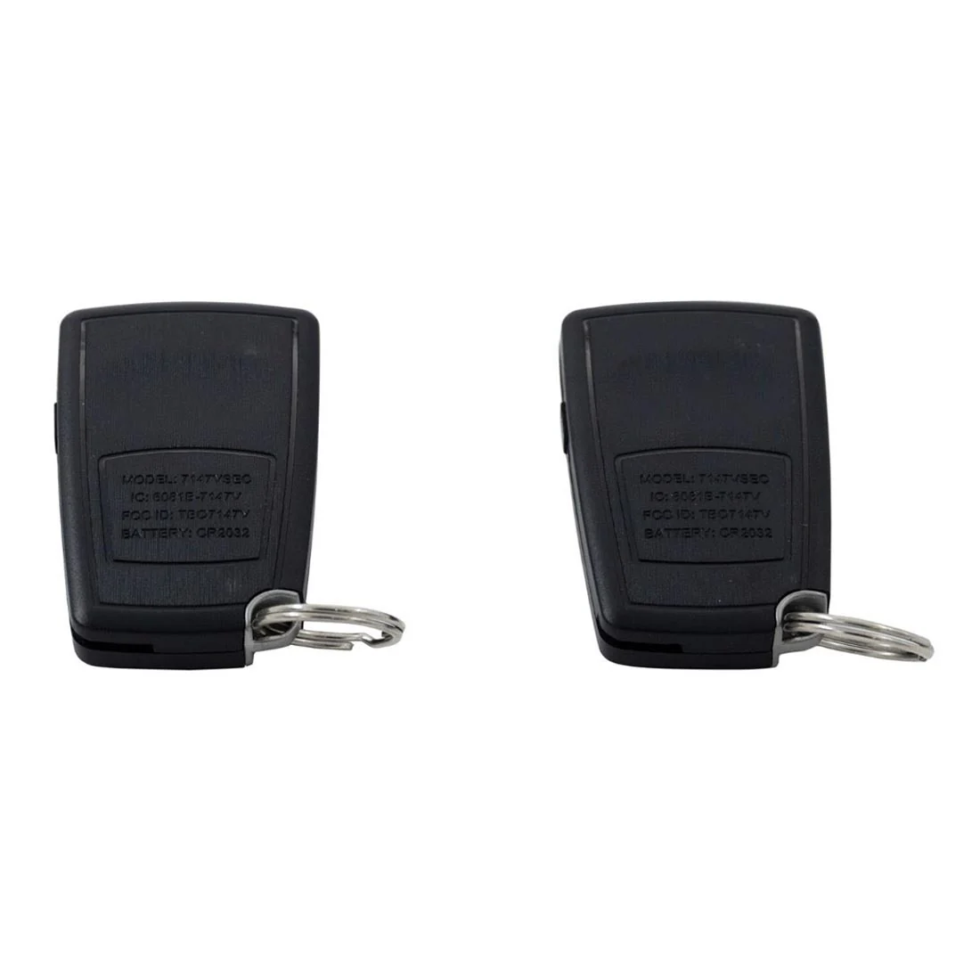 Viper 3108V 1-Way Security and Anti-Theft System (3108V) - Image 8