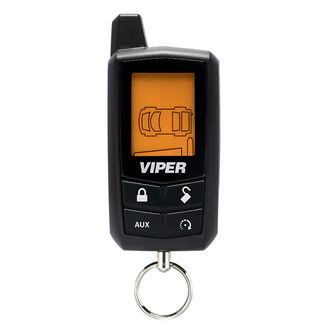 Viper 3305V LCD 2-Way Security System (3305V) - Image 3
