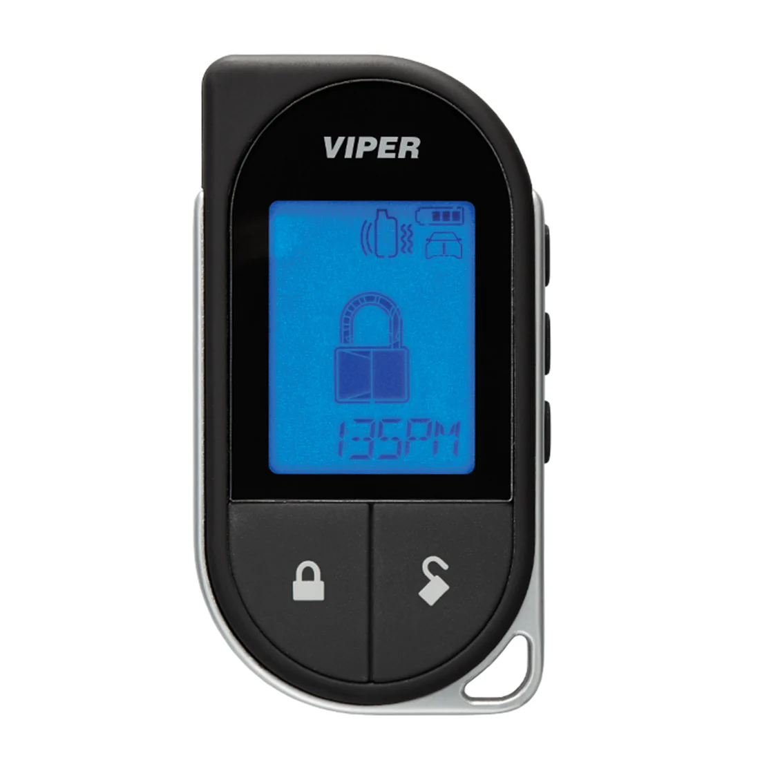 Viper 7756V Premium LCD 2-Way Remote (7756V)