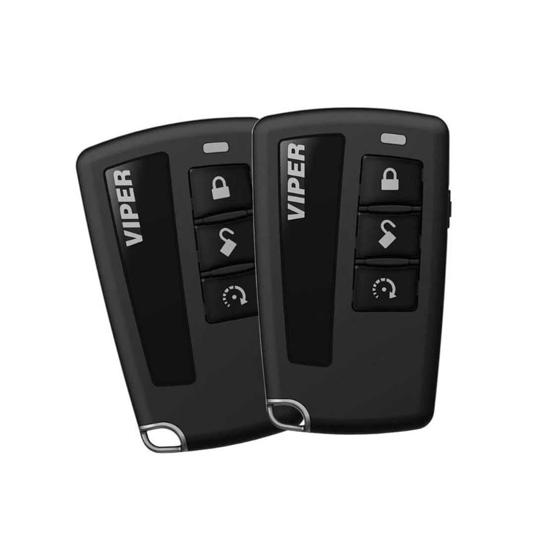 Viper D9147V 1-Way 4-Button Security Transmitter and Remote Starter (D9147V) - Image 2