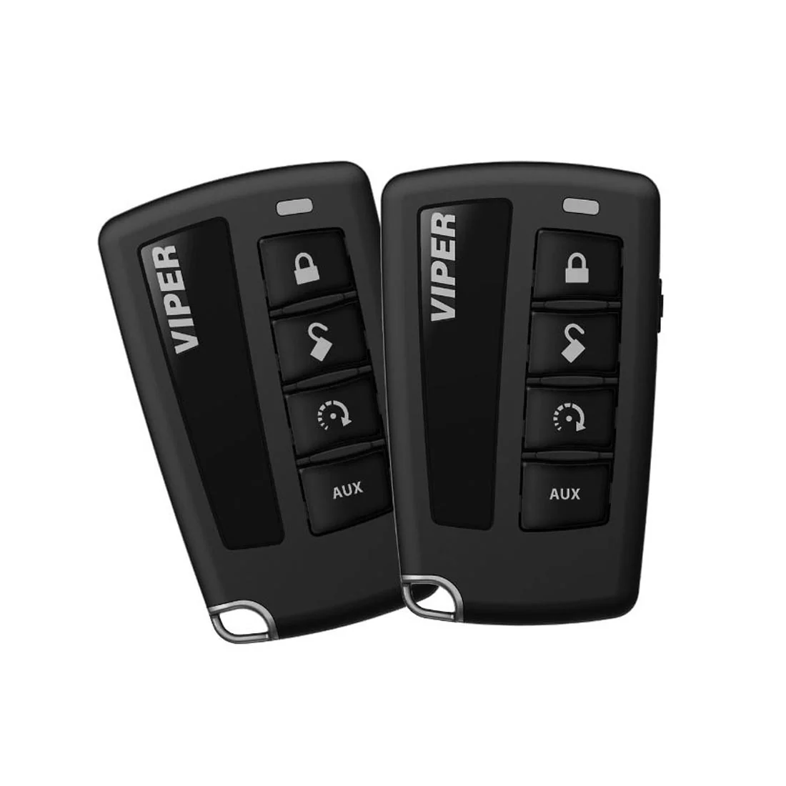 Viper D9657V 1-Way 5-Button Security System and Remote Starter (D9657V) - Image 2