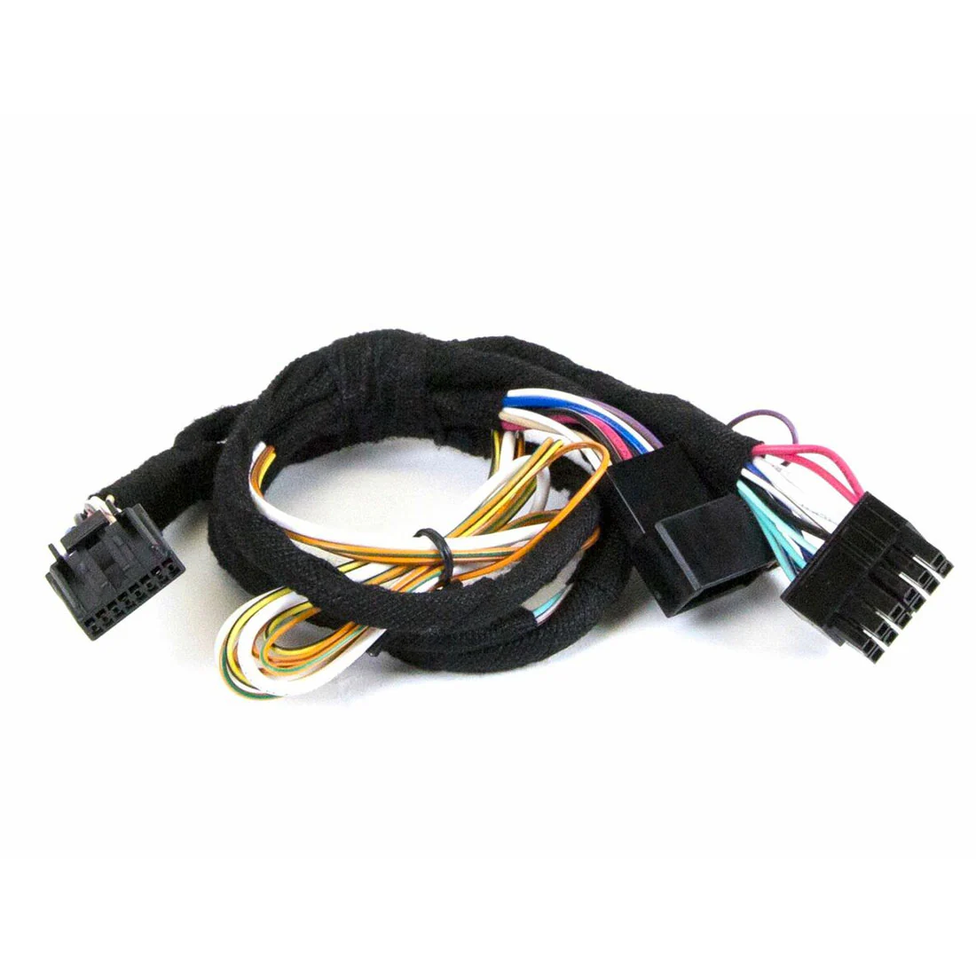 Viper THCHN2 DS4 DS4+ T-Harness Chrysler, Dodge, Jeep, RAM MUX Key Style Vehicles 07 & Up (THCHN2)
