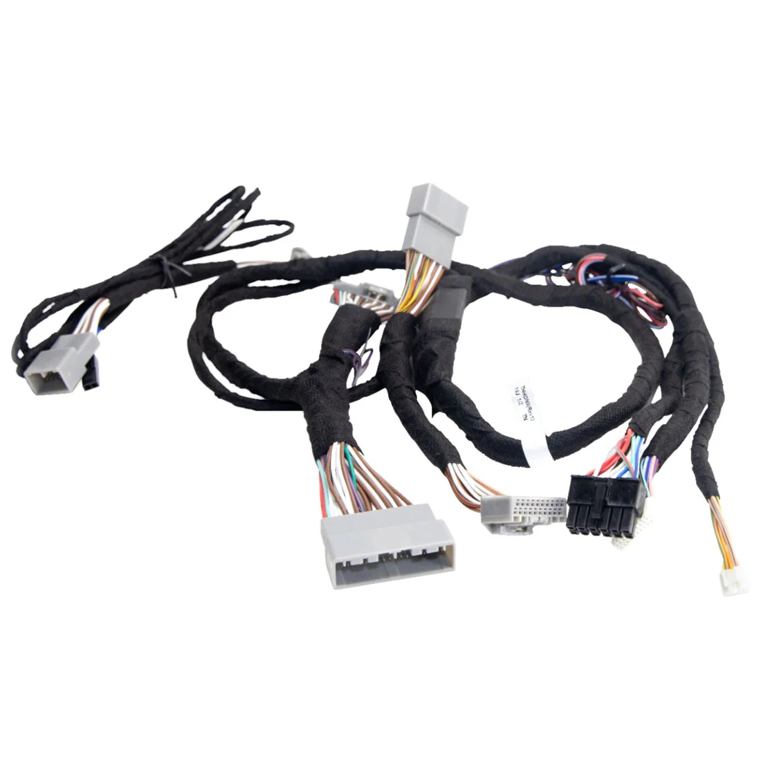 Viper THHON9 Integration Harness - Honda / Acura Smart Key Type vehicles 2013 - up