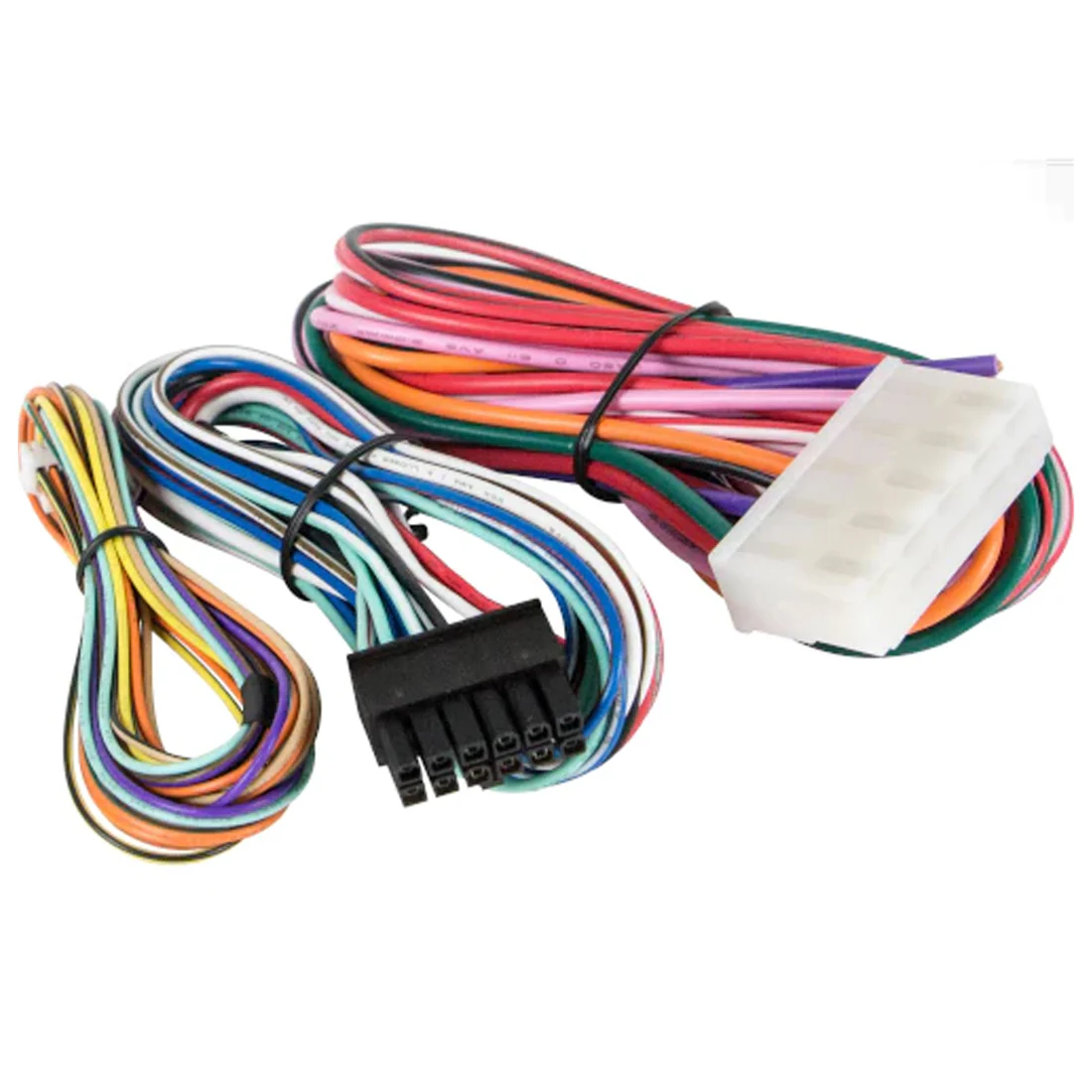 Viper THNIN4 T-Harness for select Nissan/Infinity DS4P Vehicles from 2004-2017 (THNIN4)