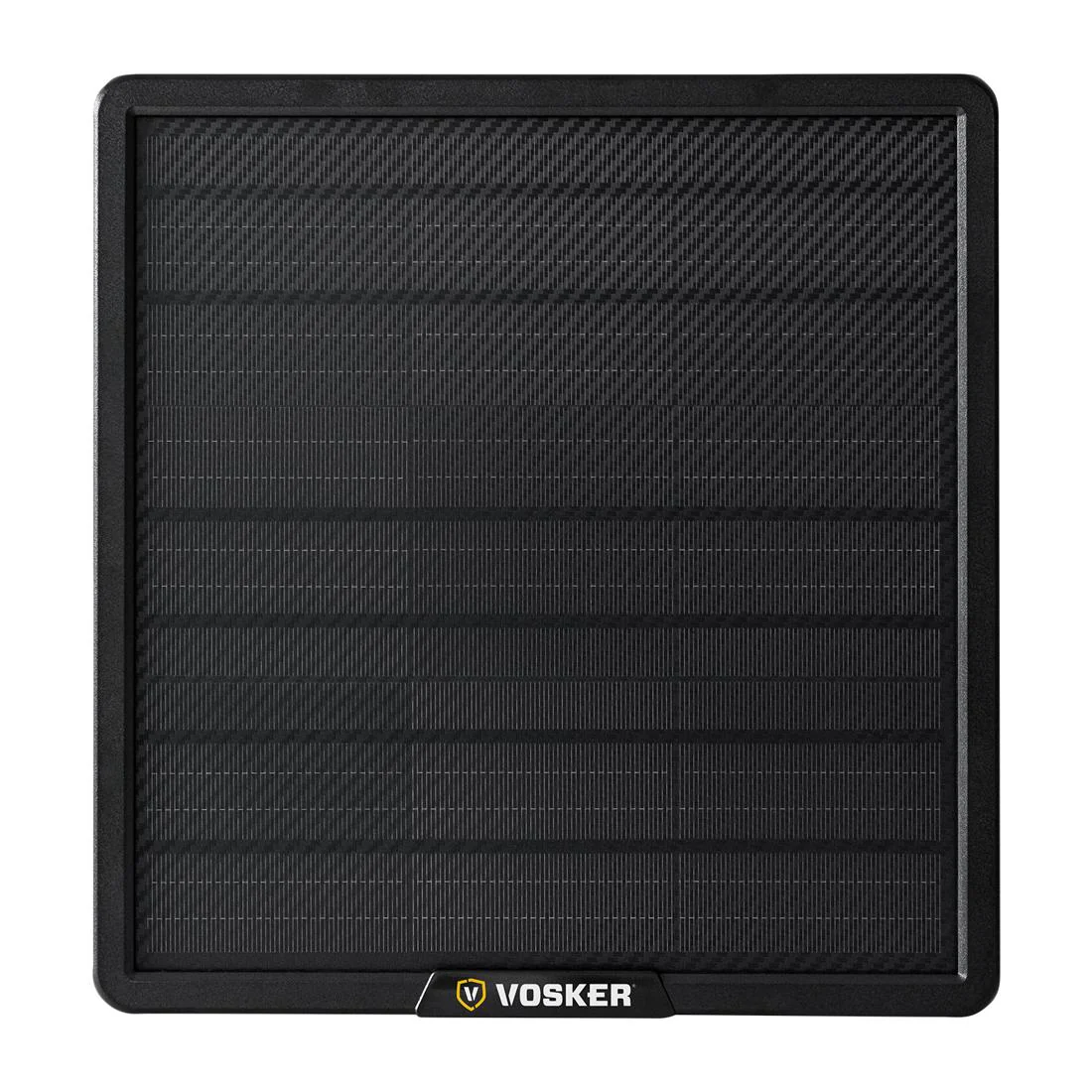 VOSKER Universal Solar Power Bank 15,000 mAh with 10W Output (Weatherproof, Includes Mounting Accessories) (VPWRB) - Image 3