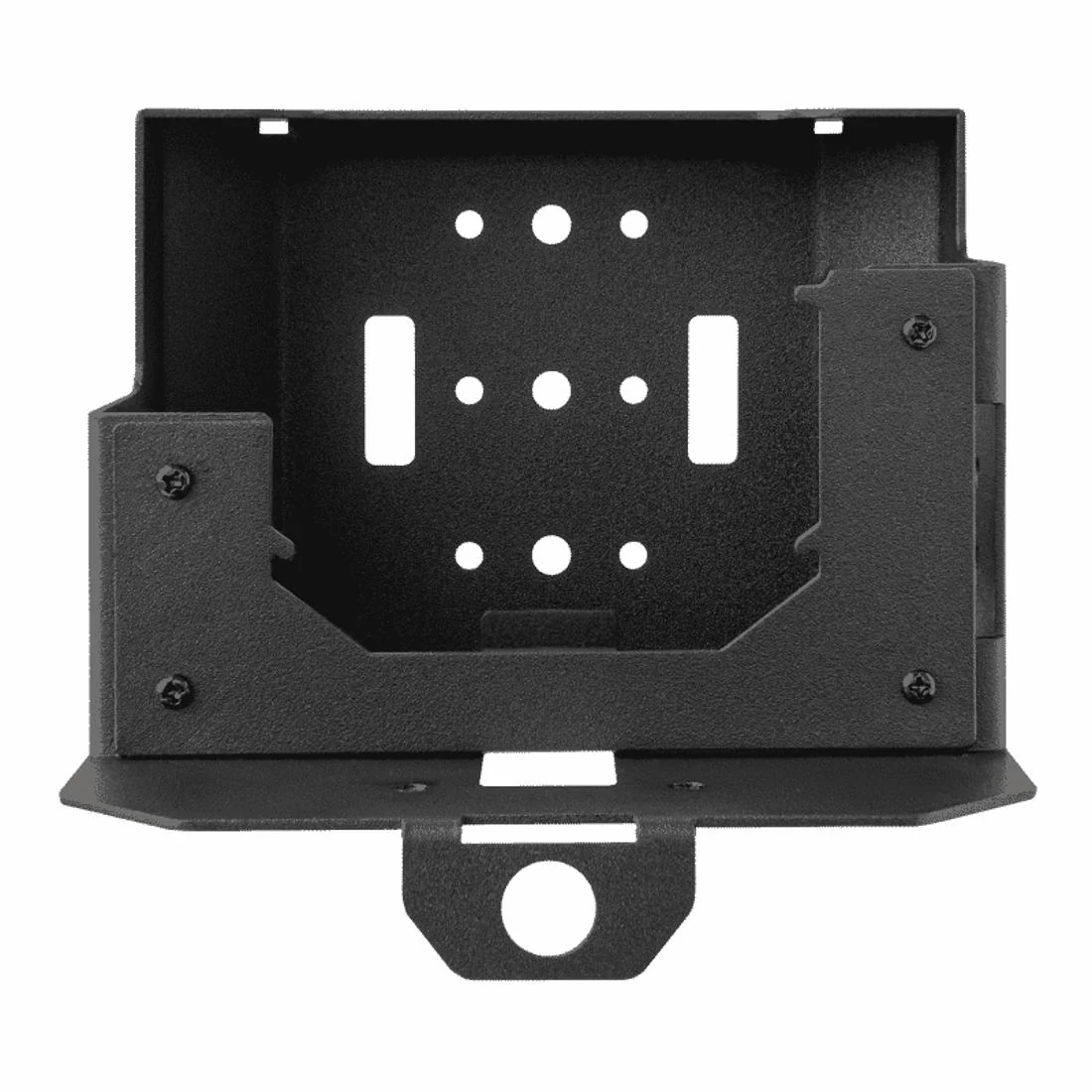 VOSKER V-SBOX2 Metal Security Box for V150 and V300 Security Cameras (Weather-Resistant, Heavy Duty Steel) (VSBOX2) - Image 5