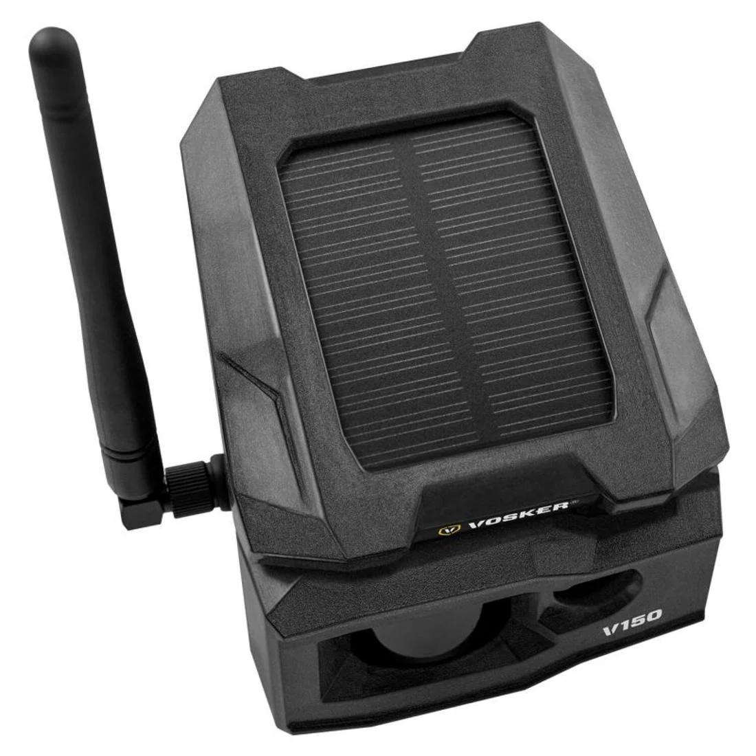 VOSKER V150 Solar Powered 4G-LTE Cellular Outdoor Security Camera (V150CAN) - Image 5