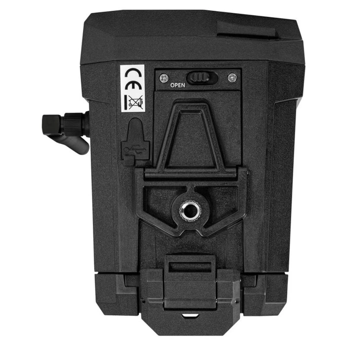 VOSKER V150 Solar Powered 4G-LTE Cellular Outdoor Security Camera (V150CAN) - Image 7