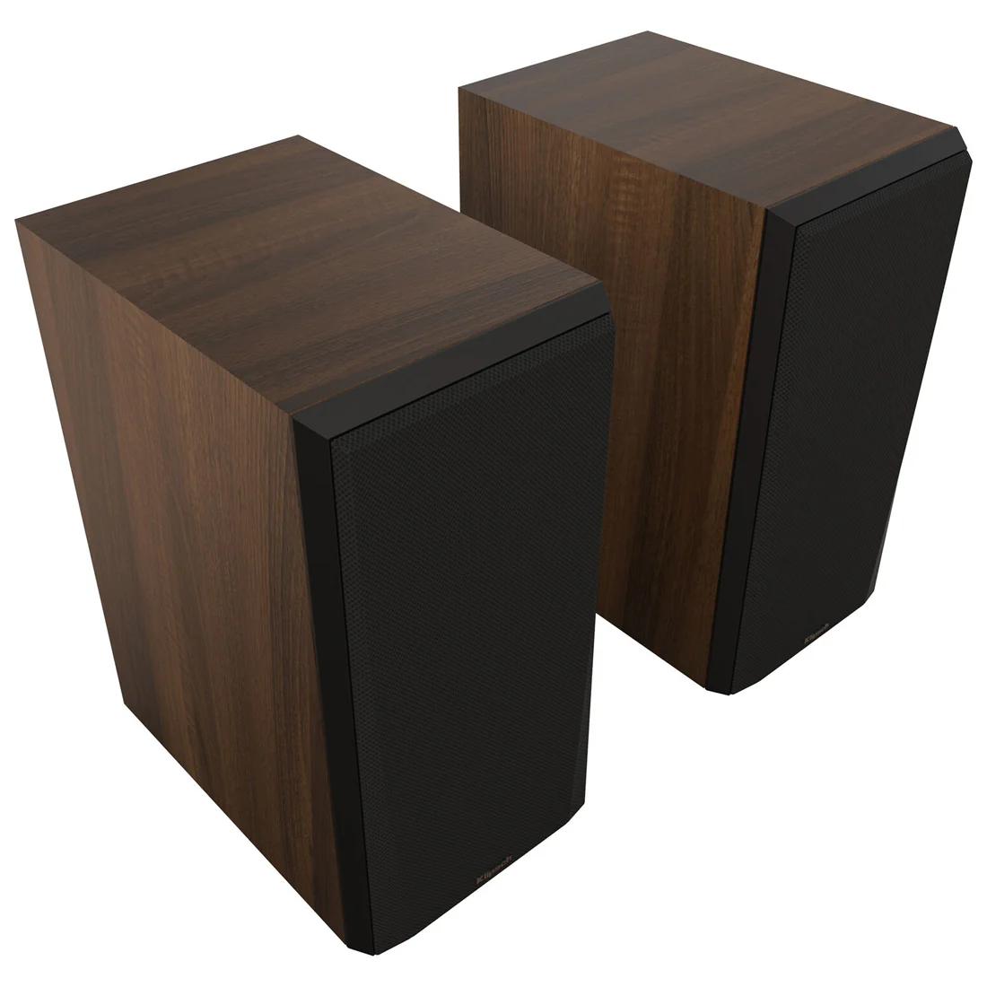 WiiM Amp And Klipsch RP-600M II Bookshelf Speakers - Compact Streaming Bundle - Image 4