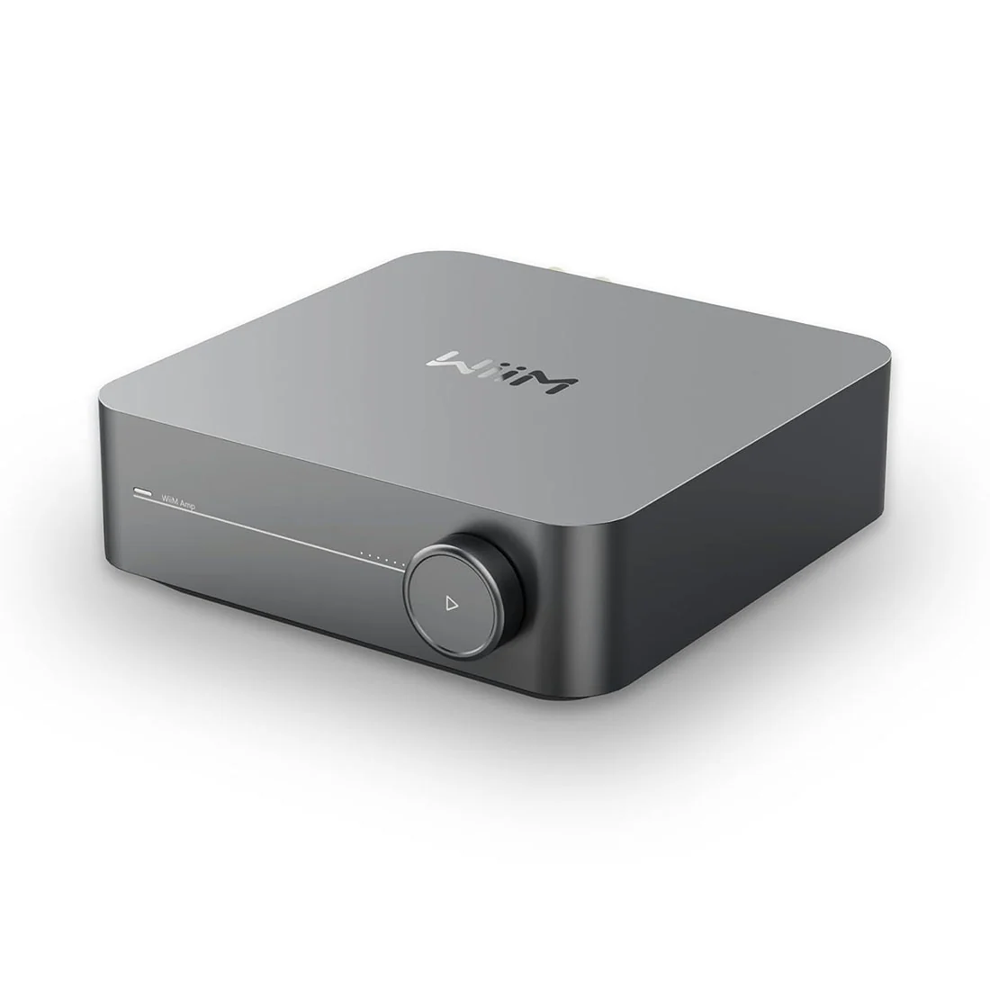 WiiM Amp Pro Streaming Amplifier