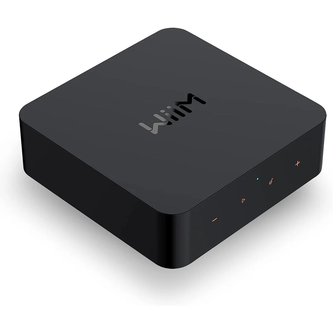 WiiM Pro & WiiM Mini Multiroom Audio Streaming Bundle - Image 3