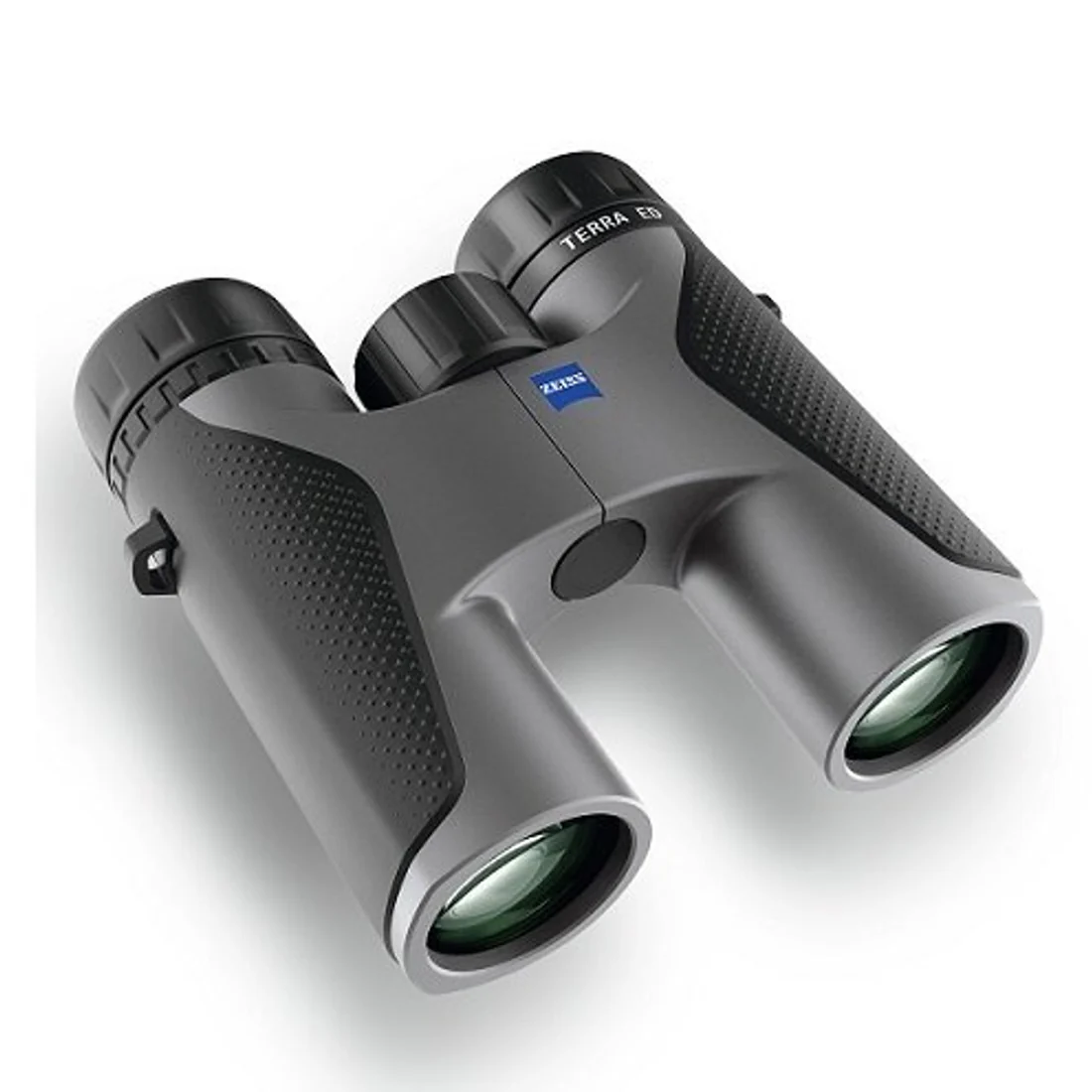 Zeiss 5232039907 Terra ED 8x32 Gray Binoculars