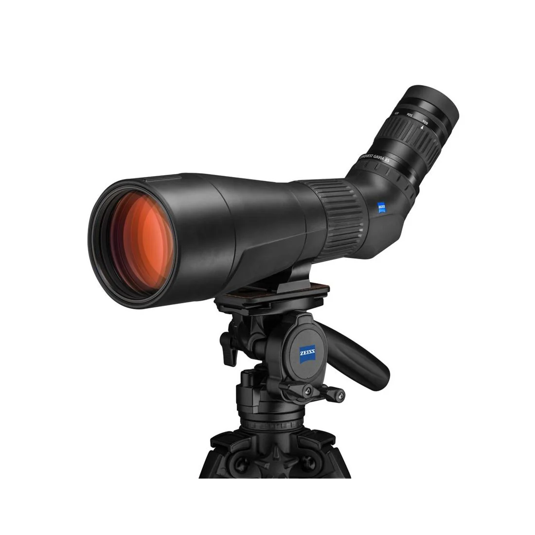 Zeiss 528048 Conquest Gavia 85 Spotting Scope with 30-60x Eyepiece - Image 2