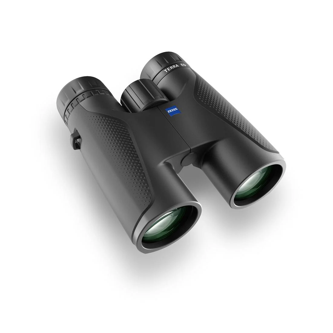 Zeiss Terra ED 10x42 Binoculars (Black)