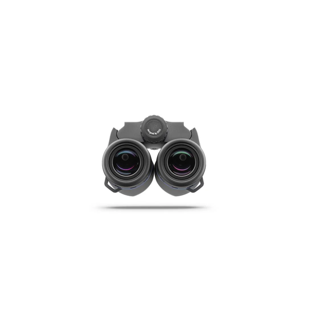 Zeiss 522503 Terra ED Pocket 10x25 Binoculars (Grey) - Image 4