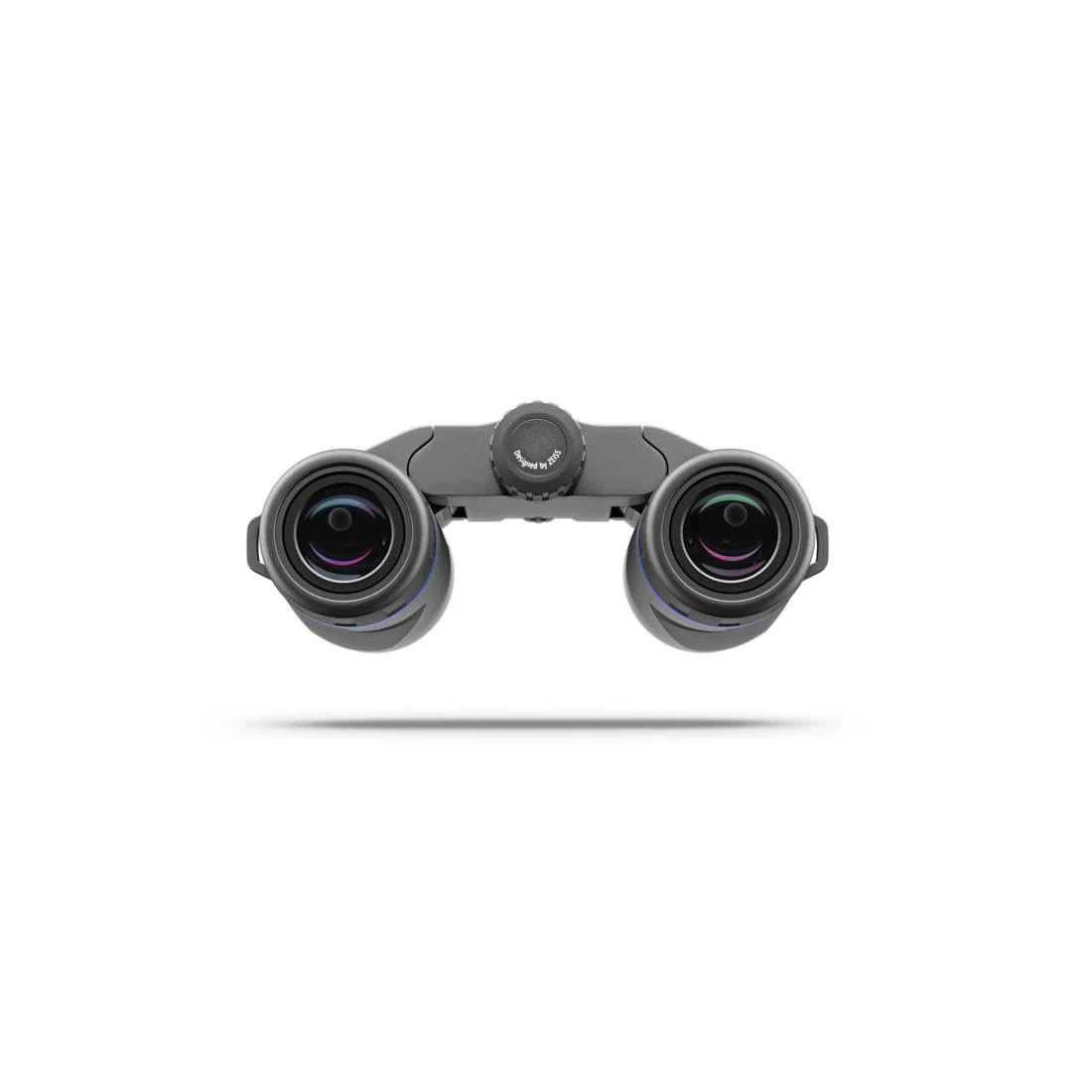 Zeiss Terra ED Pocket 8x25 Binoculars (Grey) (522502) - Image 6