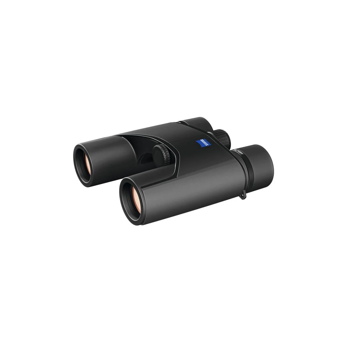 Zeiss 522038 Victory Pocket 8x25 Binoculars