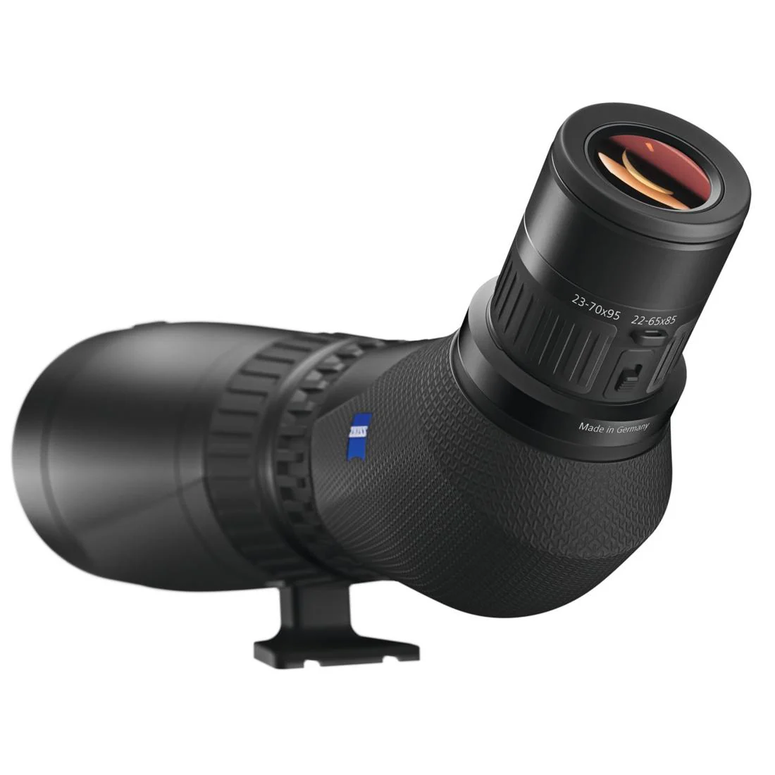 Zeiss 528070 Victory Vario Eyepiece for Harpia Spotting Scopes - Image 4